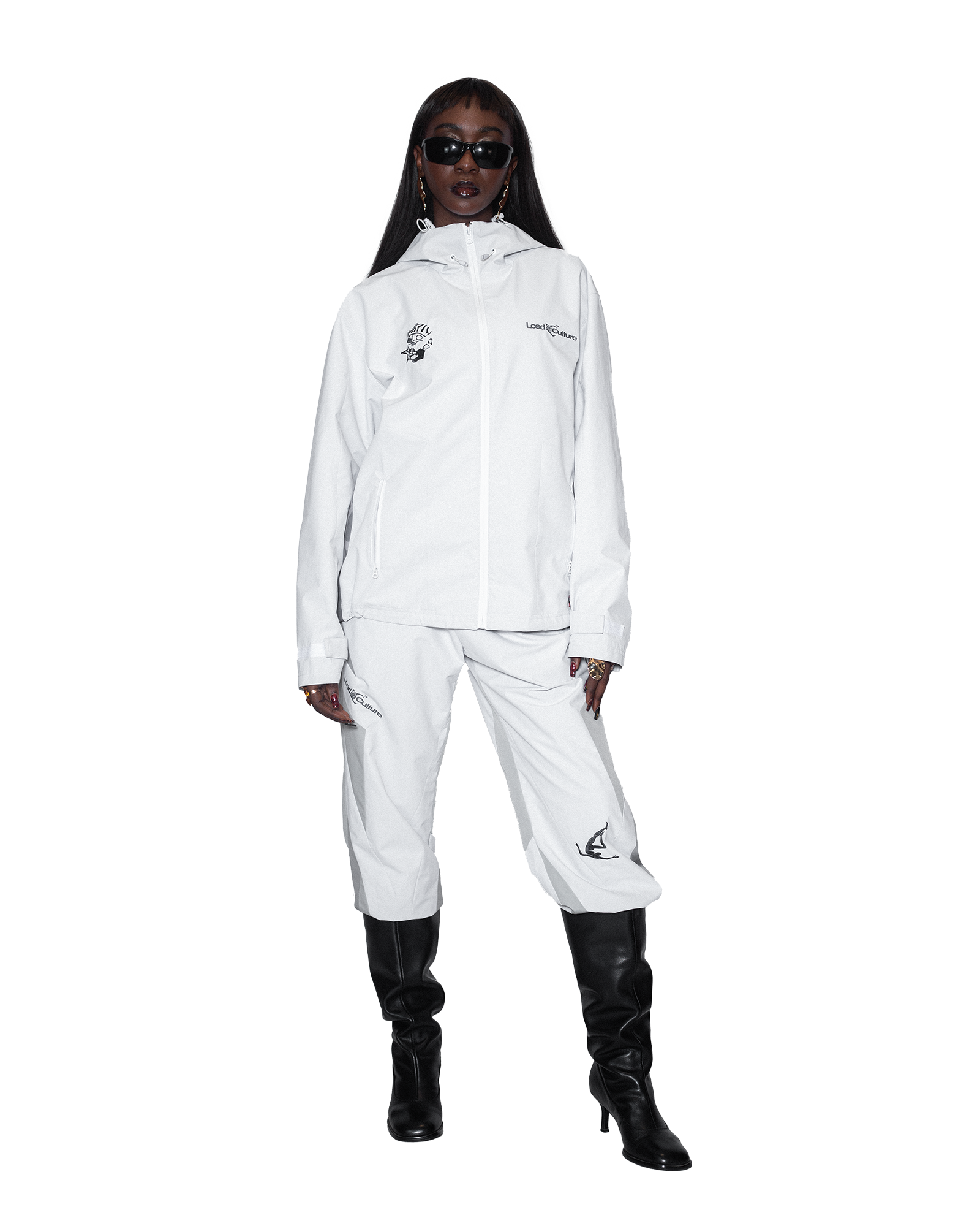 CLOUD JACKET