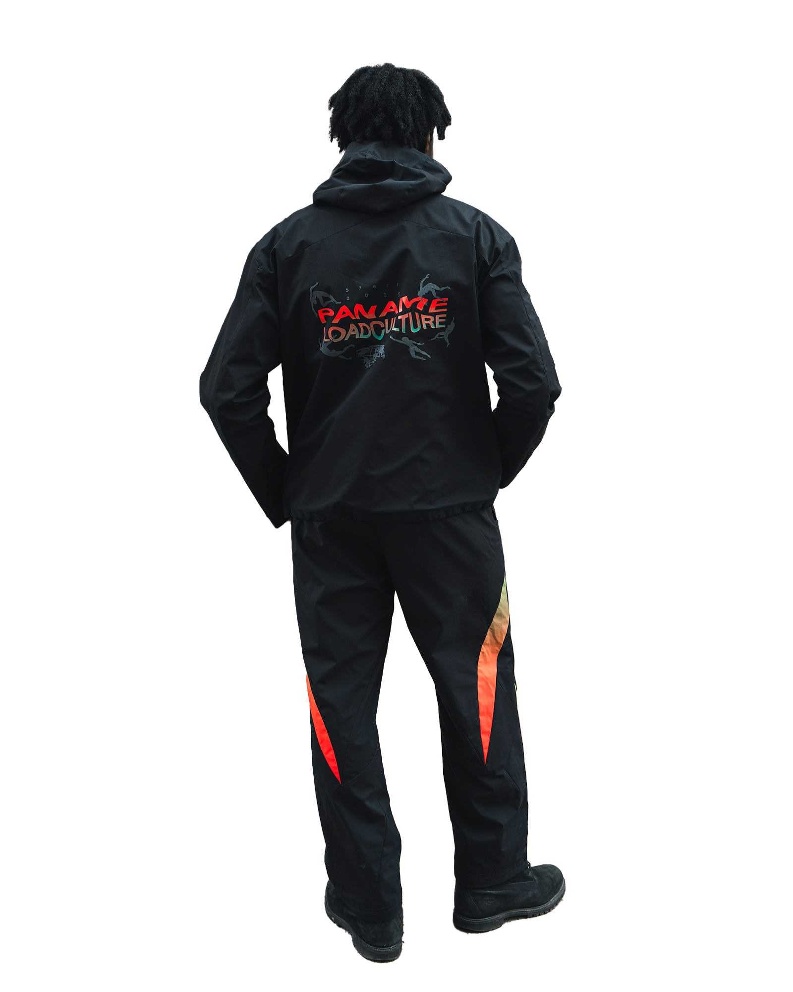 VOLCANO JACKET