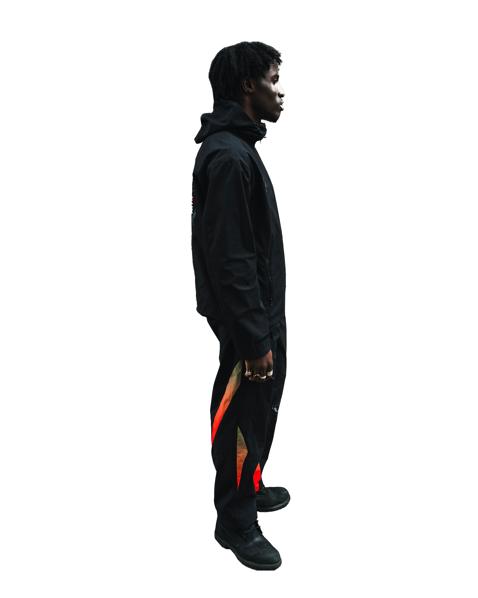 VOLCANO JACKET
