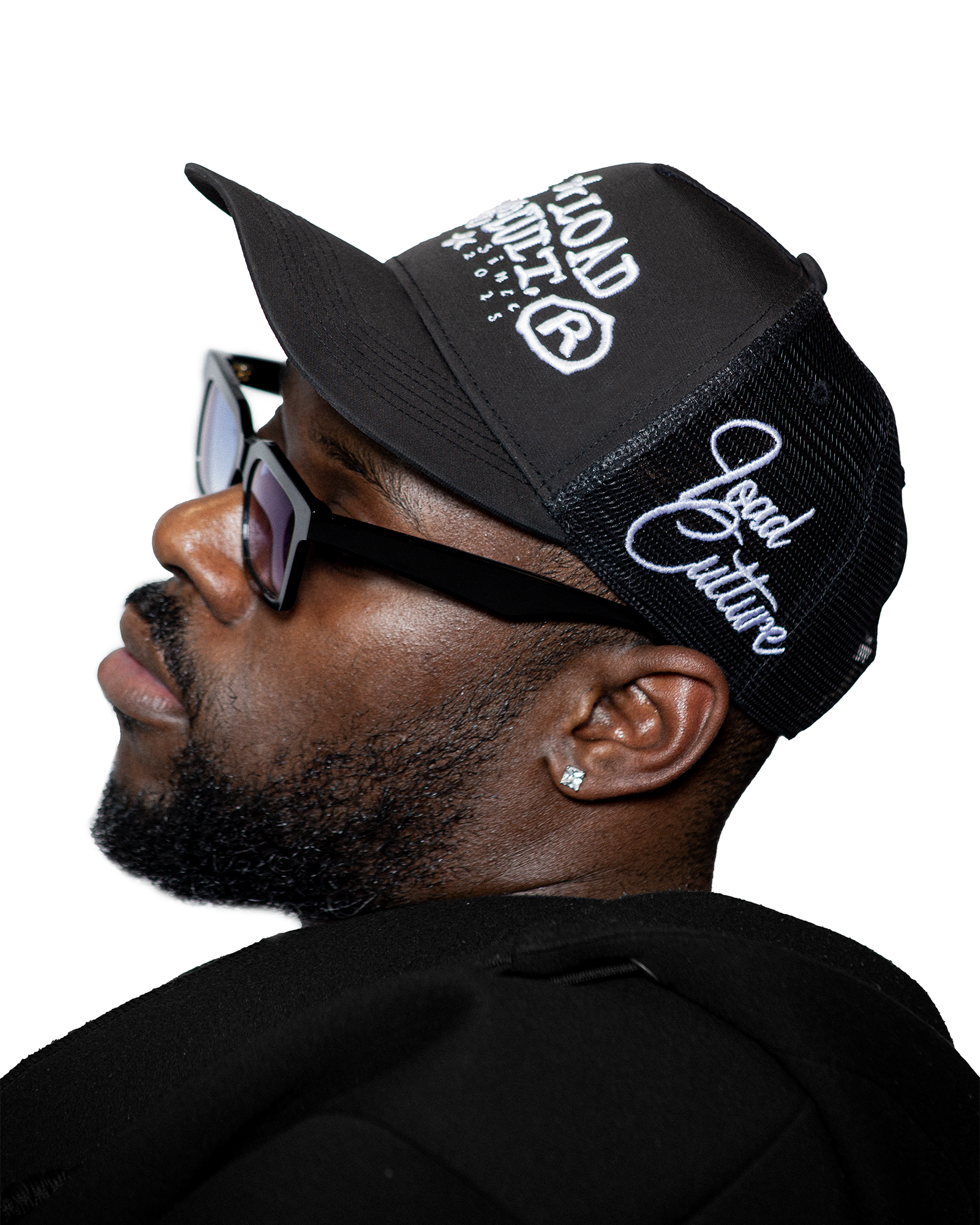 ONYX CAP