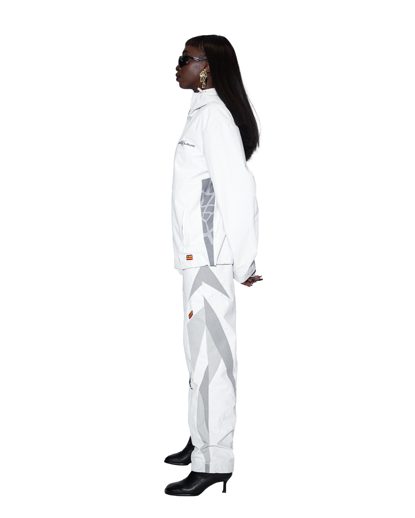 CLOUD JACKET