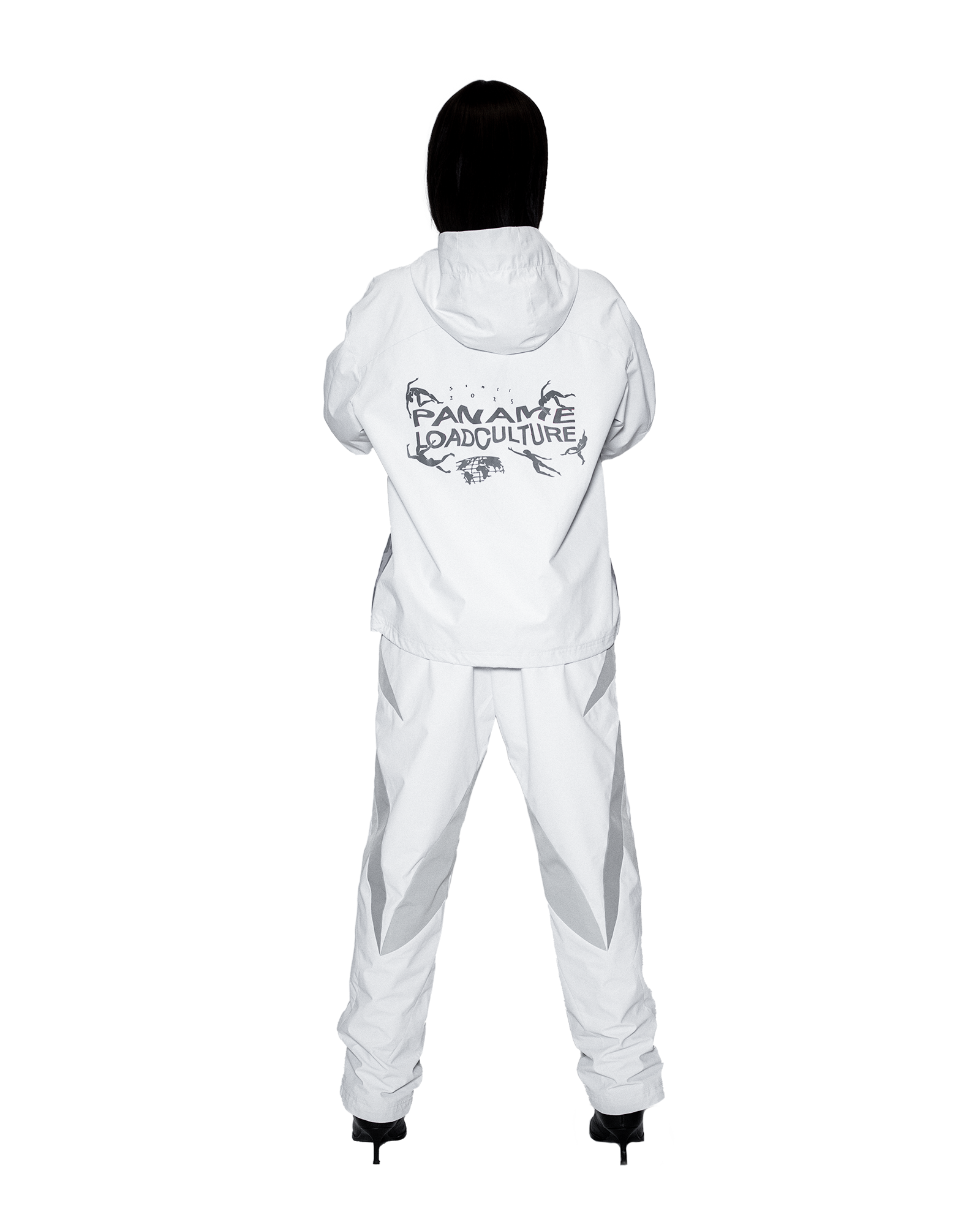 CLOUD JACKET