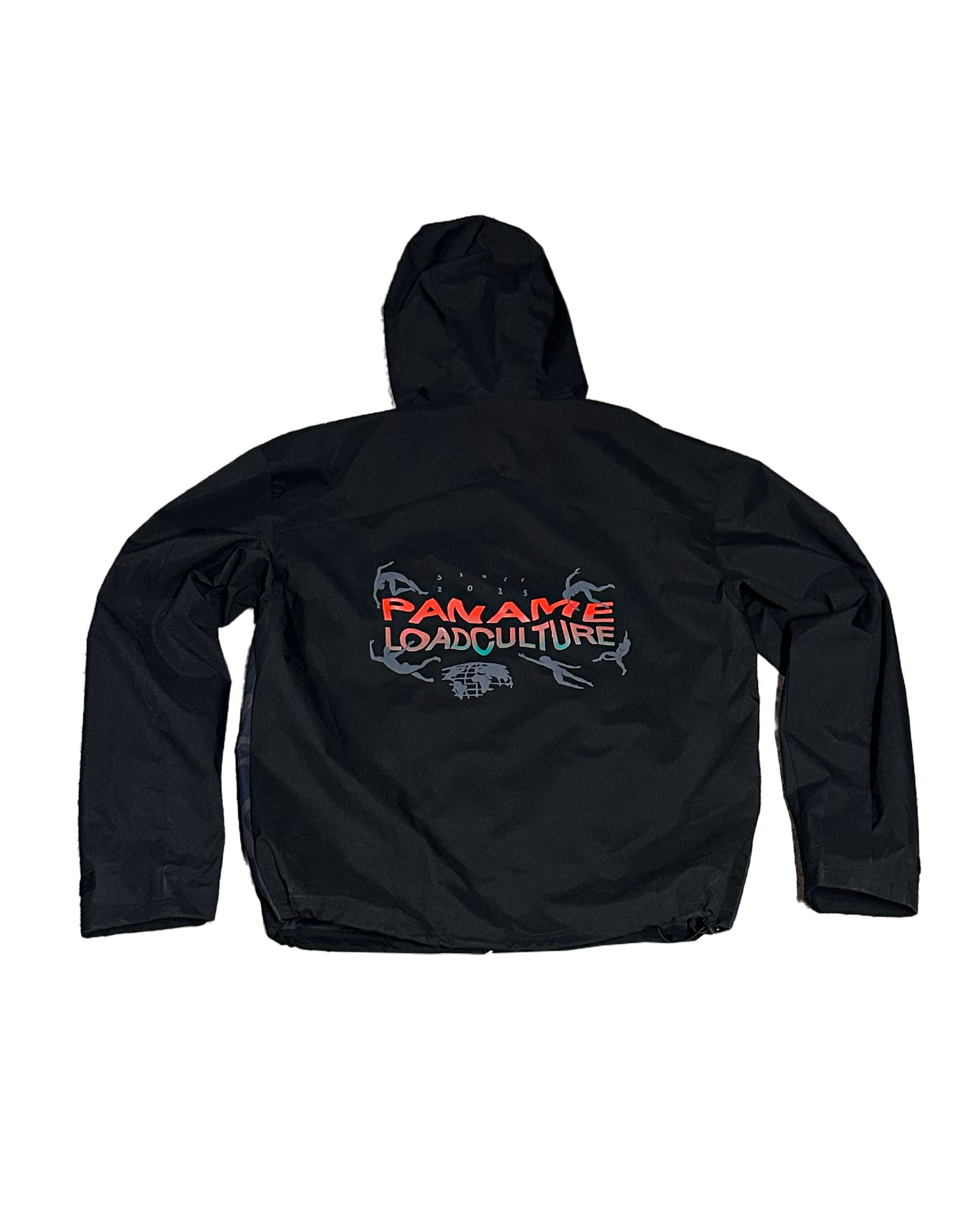 VOLCANO JACKET