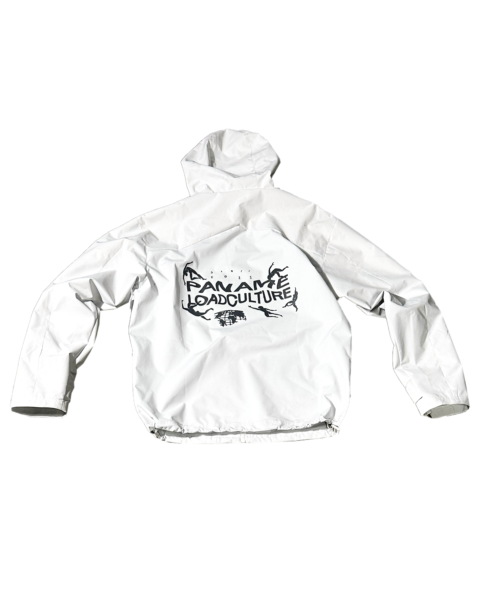 CLOUD JACKET